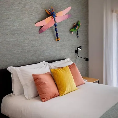 Caldas W/ Ac & Fast Net Lägenhet