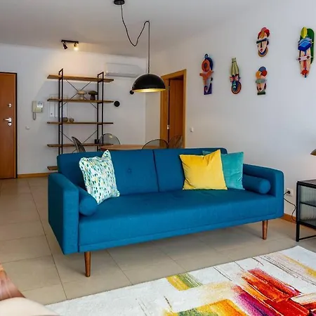 Caldas W/ Ac & Fast Net *