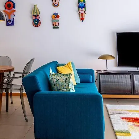 Caldas W/ Ac & Fast Net