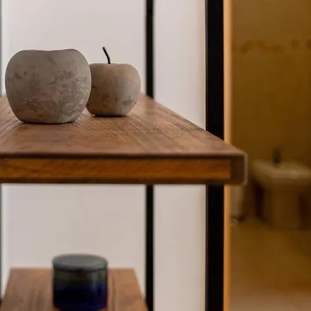 Lägenhet Caldas W/ Ac & Fast Net