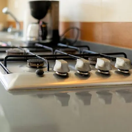 Lägenhet Caldas W/ Ac & Fast Net *