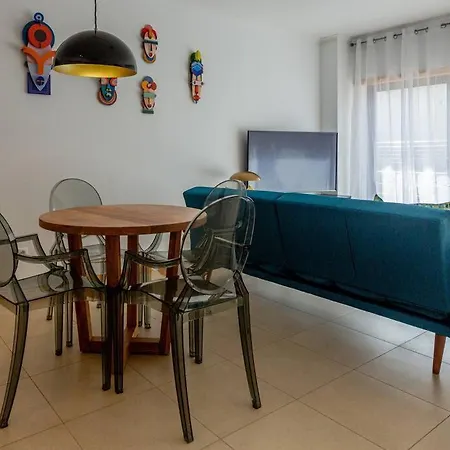 Caldas W/ Ac & Fast Net Apartment