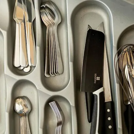 Caldas W/ Ac & Fast Net Lägenhet Caldas Da Rainha