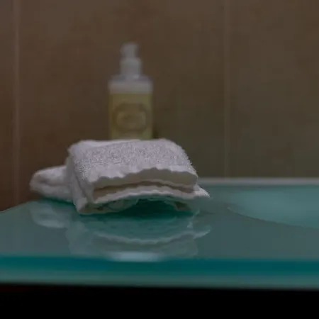 Caldas W/ Ac & Fast Net Lägenhet