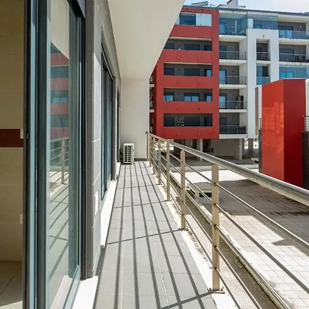 Apartamento Caldas W/ Ac & Fast Net *