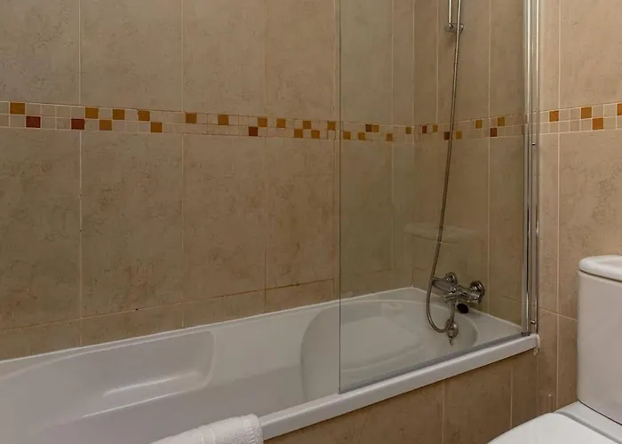 Caldas W/ Ac & Fast Net 卡尔达斯达·赖尼亚