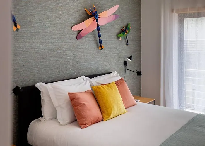 Caldas W/ Ac & Fast Net 公寓