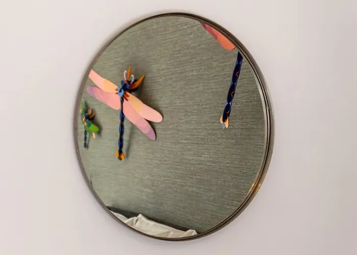 Caldas W/ Ac & Fast Net