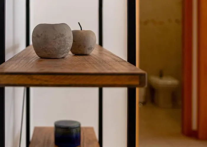 公寓 Caldas W/ Ac & Fast Net