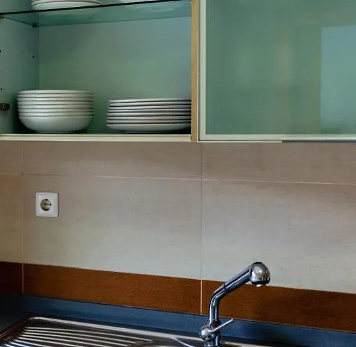 Caldas W/ Ac & Fast Net 公寓