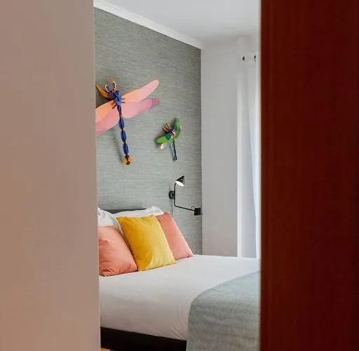 Caldas W/ Ac & Fast Net * 卡尔达斯达·赖尼亚