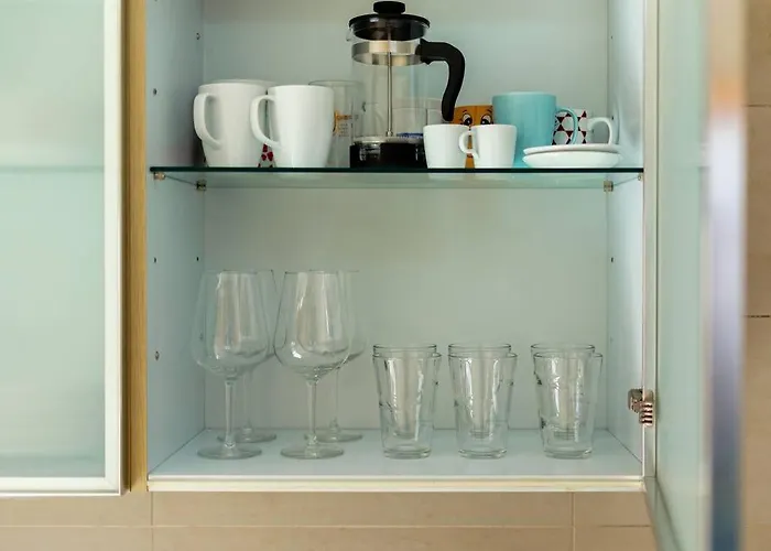 Caldas W/ Ac & Fast Net *